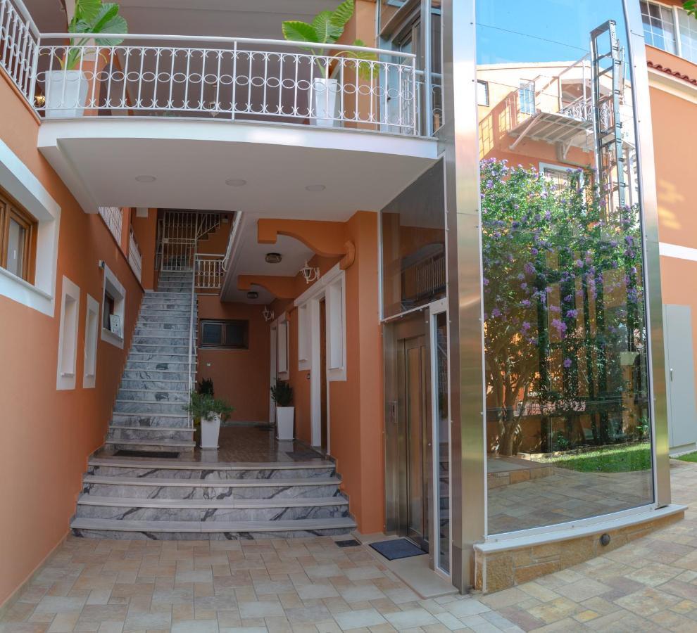 Appartement Ano *