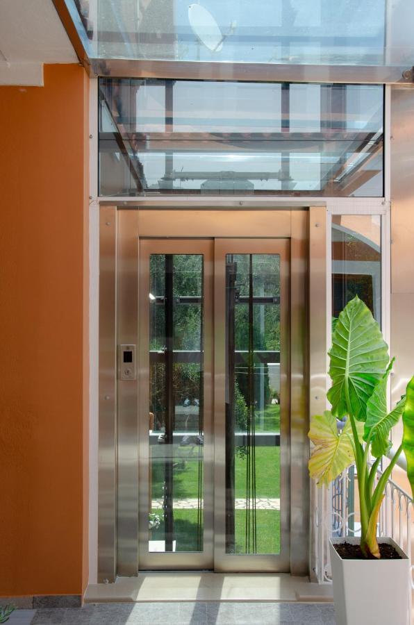 Ano Appartement *