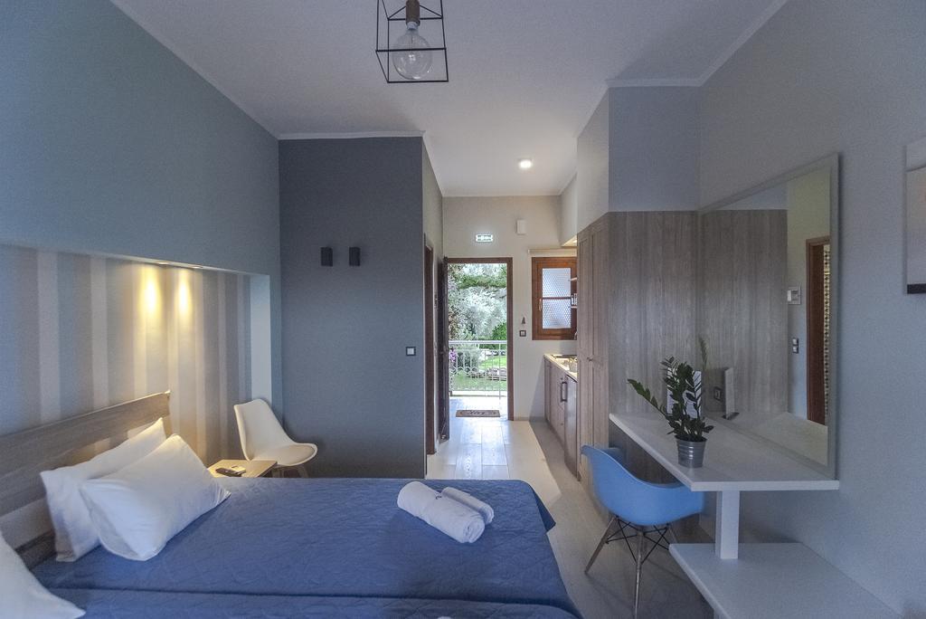 Ano Appartement *