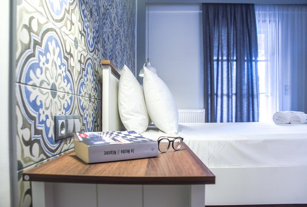 Ano Appartement